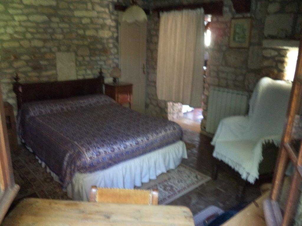 Traditional Charentais Cottage In Countryside 25 Minutes From Royan Balanzac Ngoại thất bức ảnh