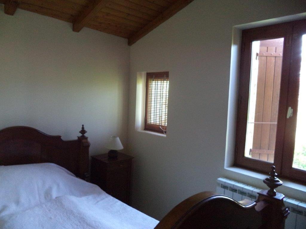 Traditional Charentais Cottage In Countryside 25 Minutes From Royan Balanzac Ngoại thất bức ảnh